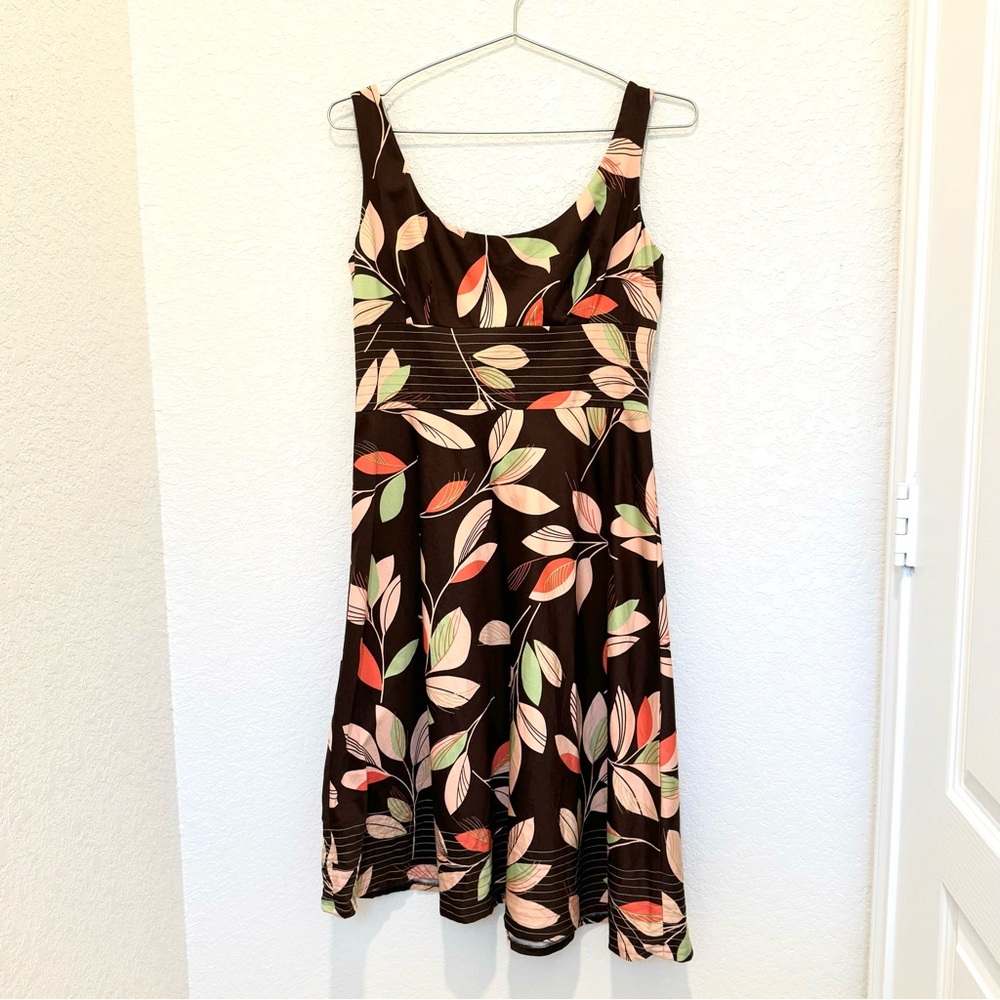 Maggy London Dress